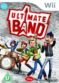 Ultimate Band