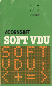 Soft VDU