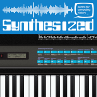 Synthesized - Day 1 - Saturday 1st July 2023