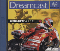 Ducati World