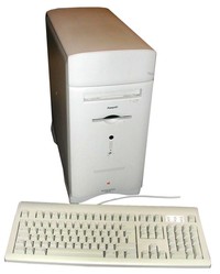 Apple Macintosh Performa 6400/200