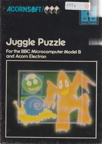 Juggle Puzzle