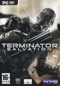 Terminator Salvation