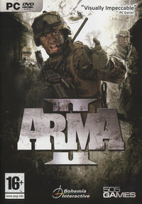 Arma II