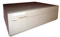 Digital MicroVAX 3100-80