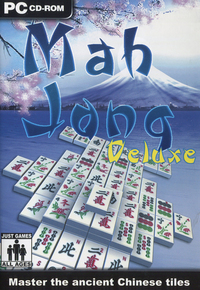 Mah Jong Deluxe