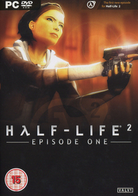 Half-Life 2: Episode One