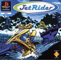 Jet Rider