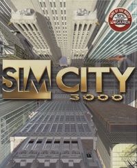 Sim City 3000