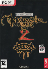 Neverwinter Nights 2