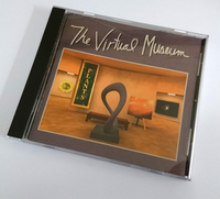 The Virtual Museum