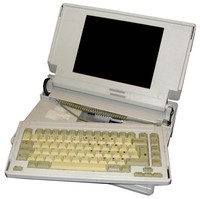 Compaq Portable SLT/286 1921