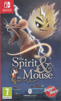 The Spirit & the Mouse