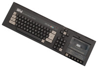 Spanish Amstrad CPC 464 (Schneider Keys & Cassette Deck)