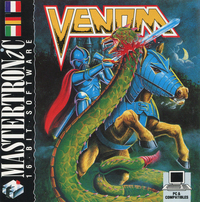 Venom