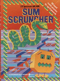 Sum Scruncher