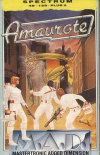 Amaurote