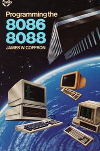 Programming the 8086/8088