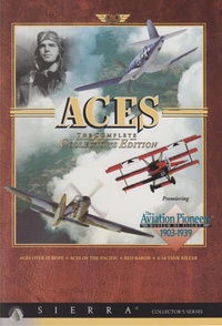 Aces - The Complete Collectors Edition