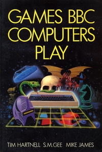Games BBC Computers Play