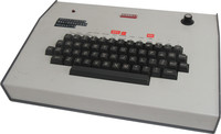 Robot Research Model 800 Keyboard Terminal