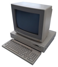 Commodore Amiga 1000