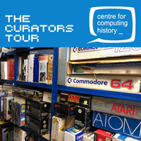 The Curators Tour - Wednesday 7th August 2019