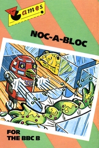 Noc-A-Bloc