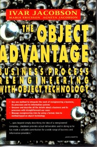 The Object Advantage