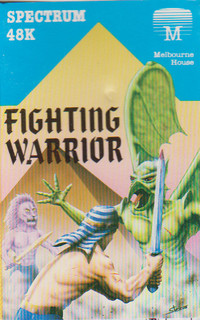 Fighting Warrior