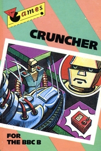 Cruncher