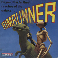 Rim Runner