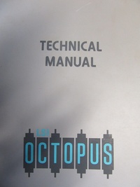 LSI Octopus Technical Manual