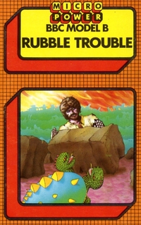 Rubble Trouble