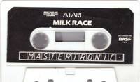 Milk Race