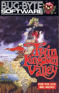 Twin Kingdom Valley