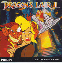 Dragon's Lair II