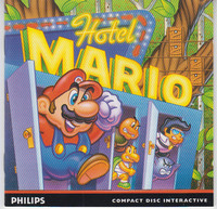 Hotel Mario