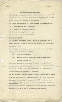 63967  Northampton Polytechnic Summer School, Mar-Jul 1955