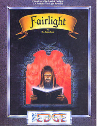 Fairlight (Disk)