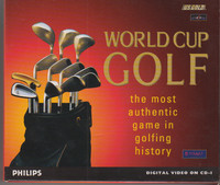 World Cup Golf