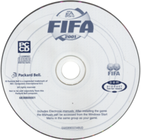 FIFA 2001