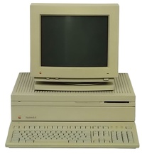 Apple Macintosh II