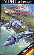 Harrier Attack