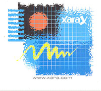 Xarax