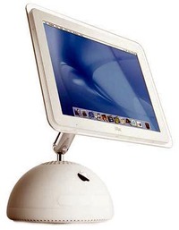 Apple iMac G4