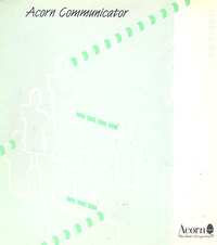 Acorn Communicator User Guide