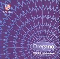 Oregano