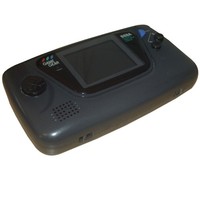 Sega Game Gear