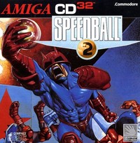 Speedball 2